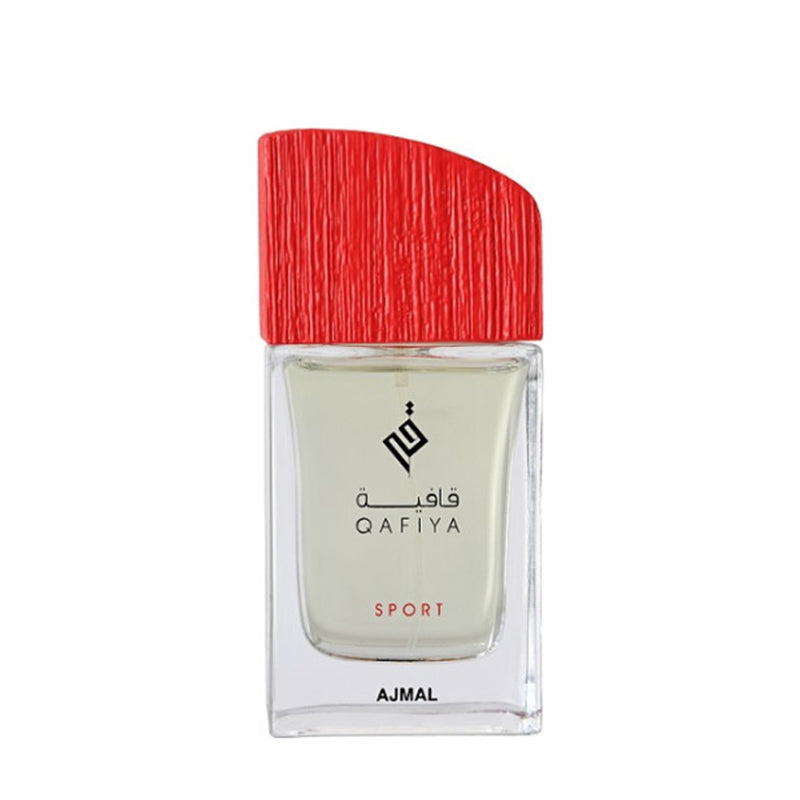 Ajmal Qafiya Sport 75ml - Apa de Parfum Unisex