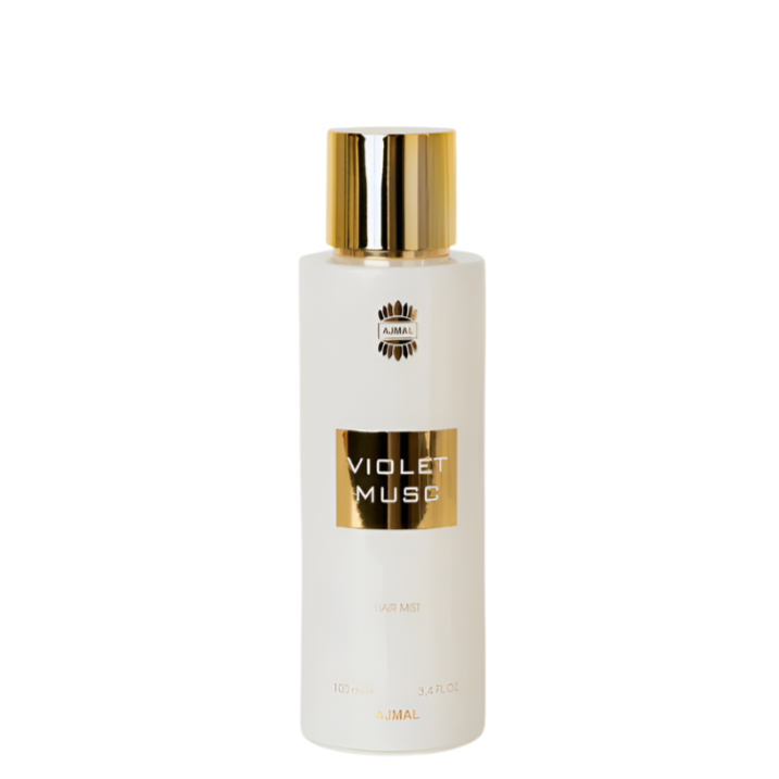Ajmal Violet Musc 100ml - Parfum Pentru Par