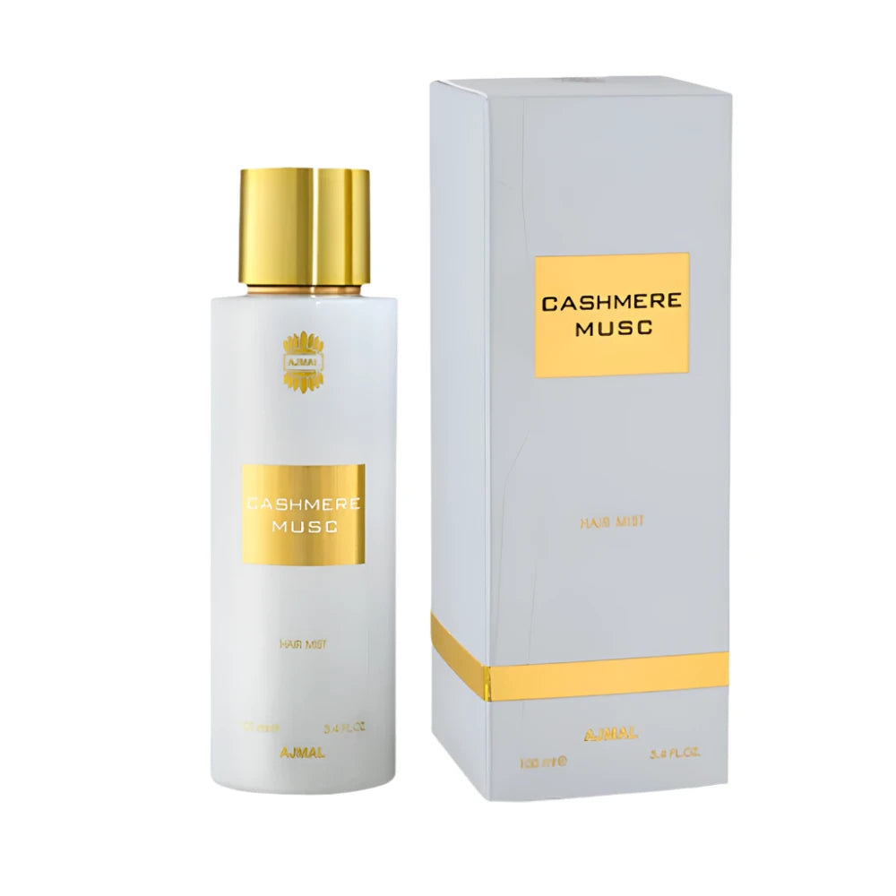 Ajmal Cashmere Musc 100ml - Parfum Pentru Par