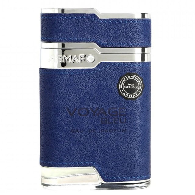 Armaf Voyage Bleu 100ml - Apa de Parfum Pentru Barbati