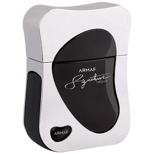 Armaf Signature Night - Apa de Parfum Unisex 100ml