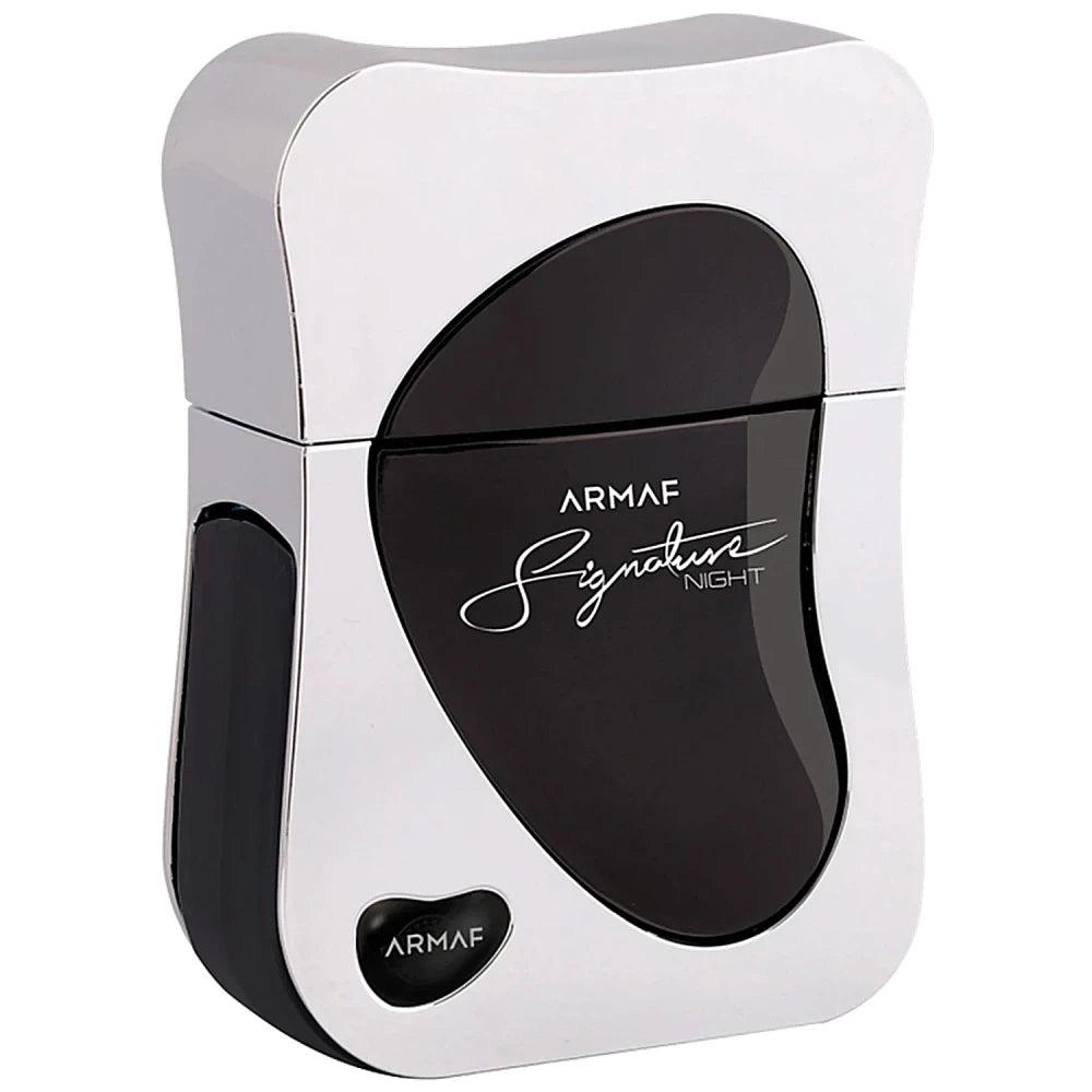 Armaf Signature Night - Apa de Parfum Unisex 100ml