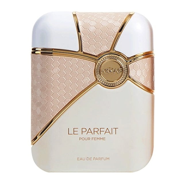 Armaf Le Parfait Pour Femme 100ml - Apa de Parfum Pentru Femei - Beauty Lounge