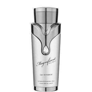 Armaf Magnificent Pour Homme 100ml - Apa de Parfum Pentru Barbati