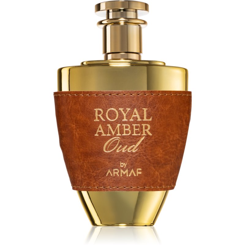 Armaf Royal Amber oud 100ml - Apa de Parfum Pentru Barbati