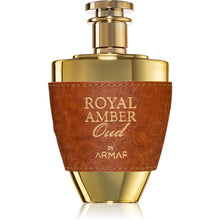 Încarcă imaginea în Galerie, Armaf Royal Amber oud 100ml - Apa de Parfum Pentru Barbati
