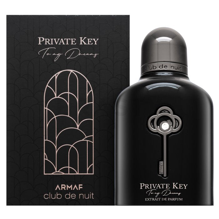 Armaf Private Key To My Dreams - Apa de Parfum Unisex 100ml