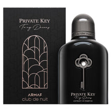 Încarcă imaginea în Galerie, Armaf Private Key To My Dreams - Apa de Parfum Unisex 100ml

