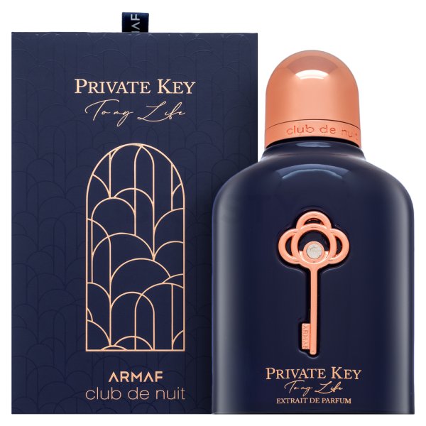 Armaf Private Key To My Life - Apa de Parfum Unisex 100ml