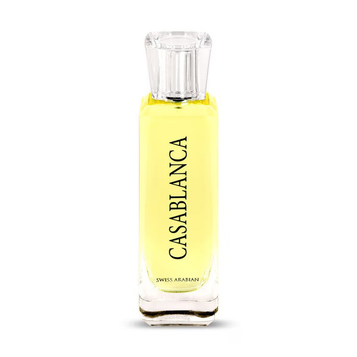 Swiss Arabian Casablanca 100ml - Apa de Parfum Pentru Femei