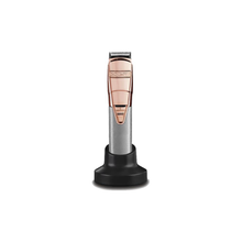 Încarcă imaginea în Galerie, Babyliss Trimmer De Tuns Pro Rose Gold FX7880
