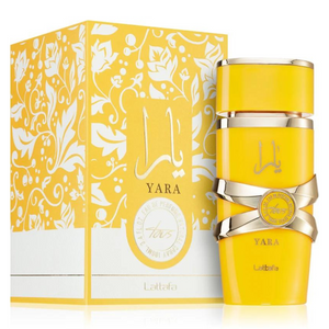 Lattafa Yara Tous - Apa de Parfum Pentru Femei 100ml