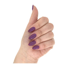 Încarcă imaginea în Galerie, Layla Cosmetics Laylagel Polish N.63 Purple Rain - Gel UV, 10 ml
