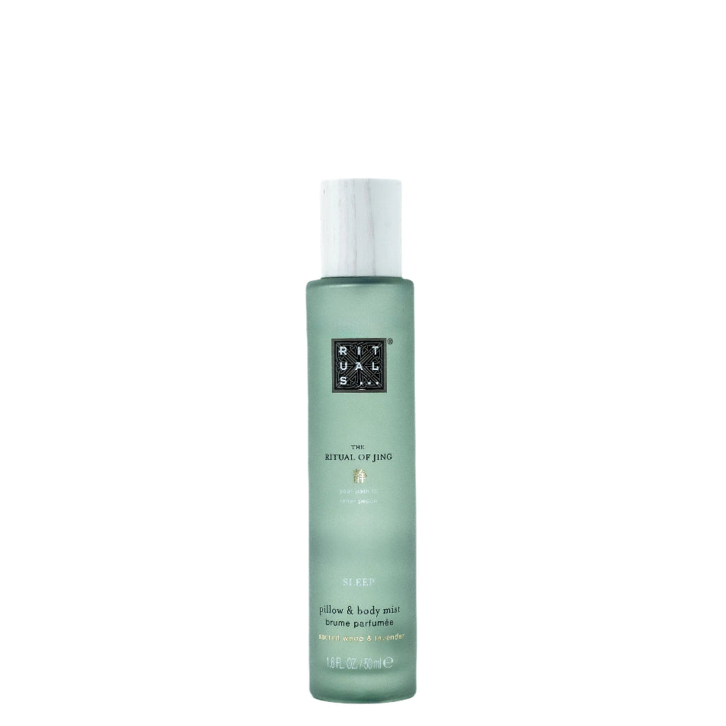 Rituals of Jing Sleep Pillow & Body Mist 50ml