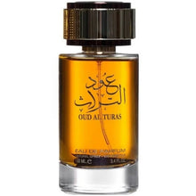 Încarcă imaginea în Galerie, Ard Al Zaafaran oud Turas 100ml - Apa de Parfum Unisex
