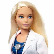 Încarcă imaginea în Galerie, Barbie Brb Cariere Doctor
