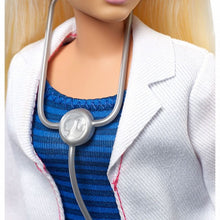 Încarcă imaginea în Galerie, Barbie Brb Cariere Doctor
