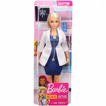 Încarcă imaginea în Galerie, Barbie Brb Cariere Doctor
