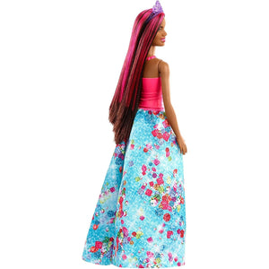 Barbie Papusa Dreamtopia Printesa