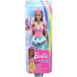 Barbie Papusa Dreamtopia Printesa