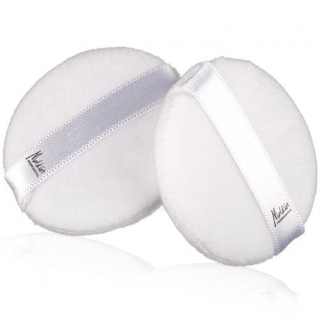 Melkior Puf Pentru Pudra x 2buc