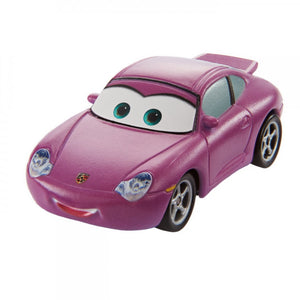 Cars Masinuta Sally cu Culori Schimbatoare