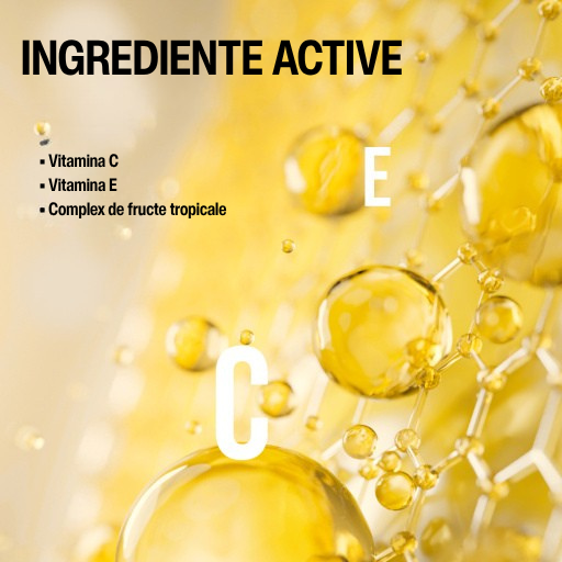 7DAYS Set Cadou My Beauty Week Just Drop Vitamin - Pentru Luminozitate