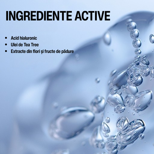 7DAYS Set Cadou My Beauty Week Dive Into Water - Hidratare Profunda