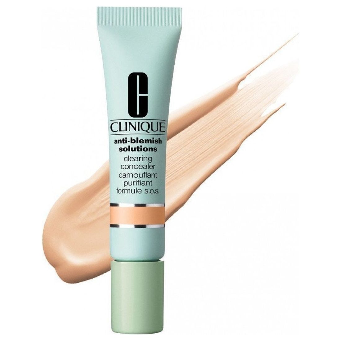 Clinique Anti-Blemish Solutions Clearing Concealer 01 10ml - Corector