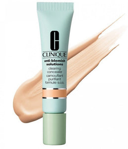 Clinique Anti-Blemish Solutions Clearing Concealer 01 10ml - Corector