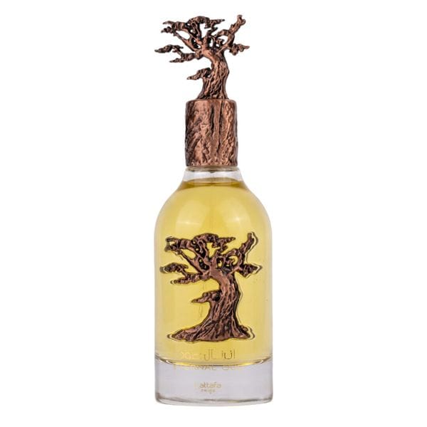 Lattafa Pride Eternal Oud - Apa de Parfum Unisex 100ml
