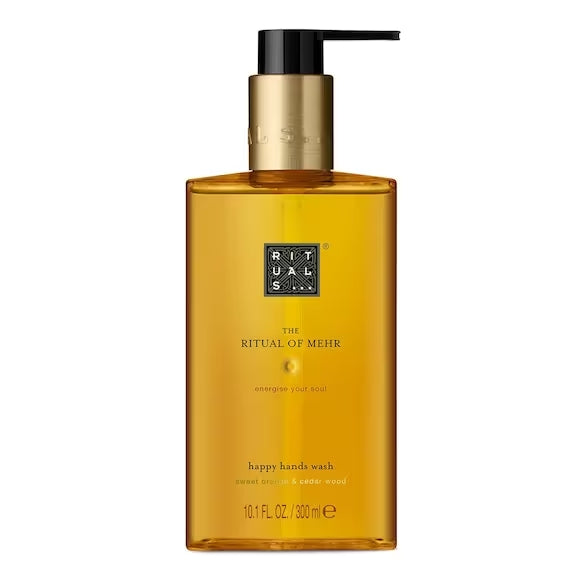 Rituals of Mehr Hand Wash 300ml - Sapun de Maini - Beauty Lounge