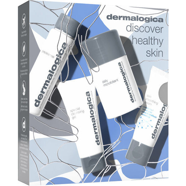 Dermalogica Discover Healthy Skin Kit