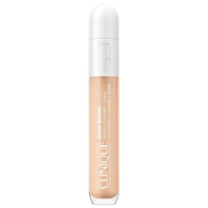 Clinique Even Better All-Over Concealer and Eraser N28 Ivory 6ml - Corector