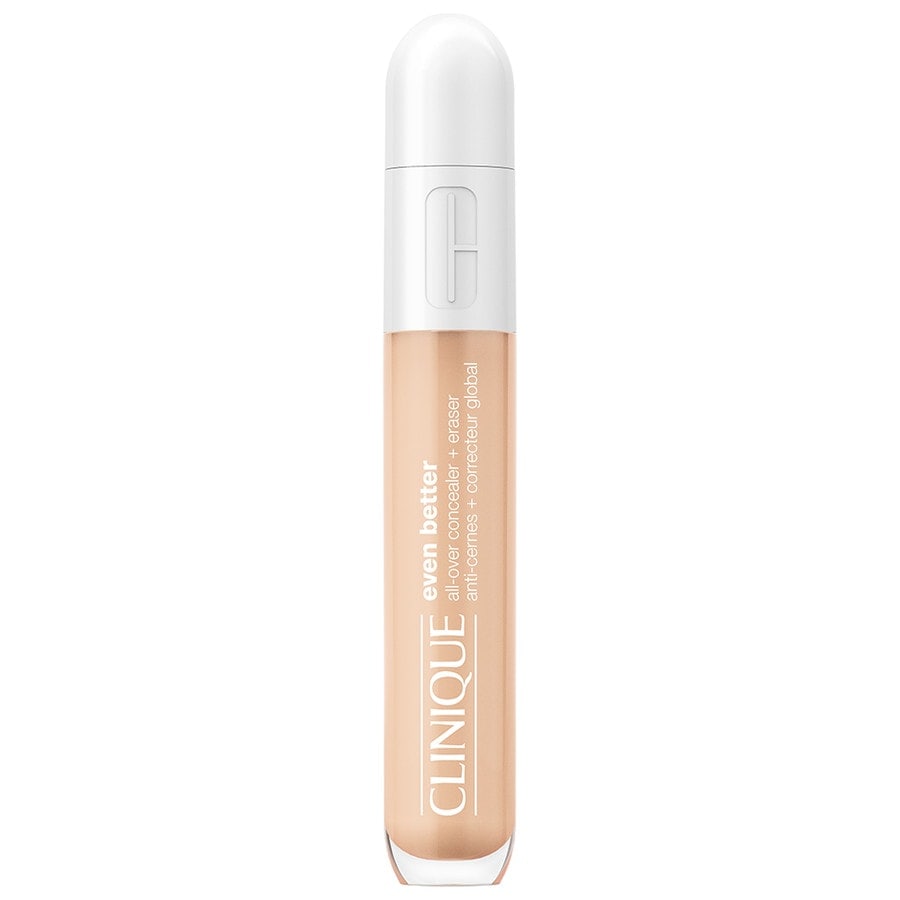 Clinique Even Better All-Over Concealer and Eraser N28 Ivory 6ml - Corector