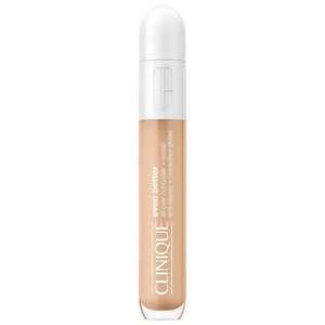 Clinique Even Better All-Over Concealer and Eraser N40 Cream Chamois - Corector