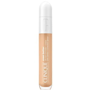 Clinique Even Better All-Over Concealer and Eraser N52 Neutral - Corector