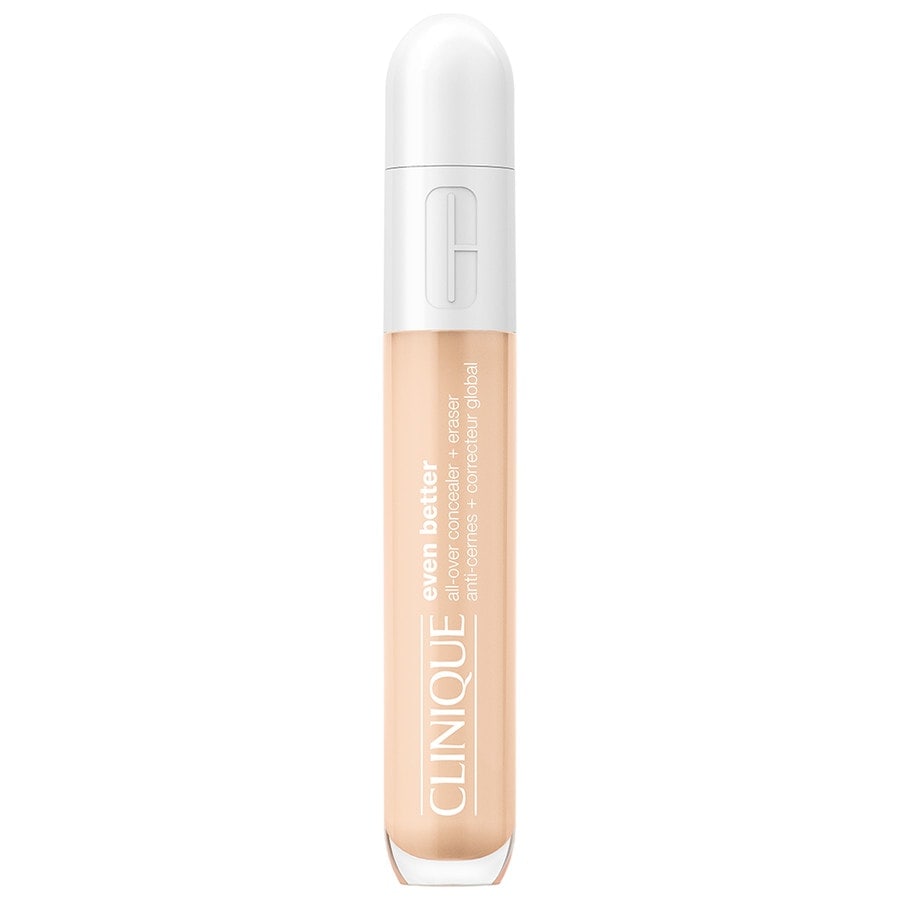 Clinique Even Better All-Over Concealer and Eraser Bone 6ml - Corector