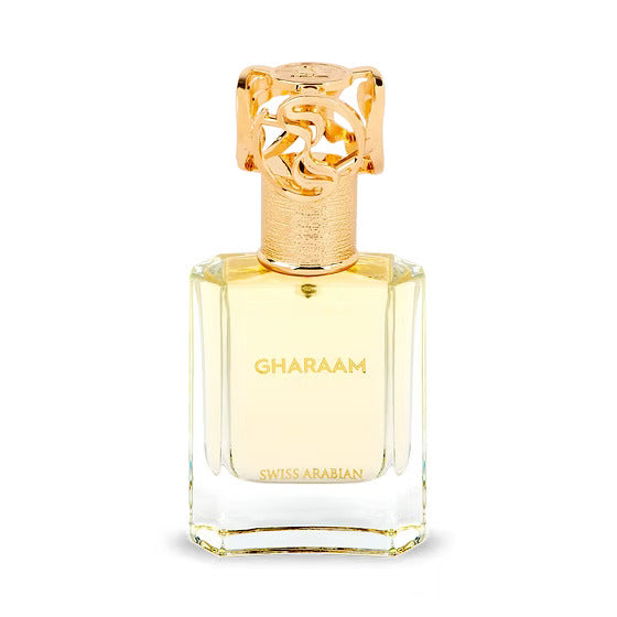 Swiss Arabian Gharaam 1080 50ml - Extrait de Parfum Unisex