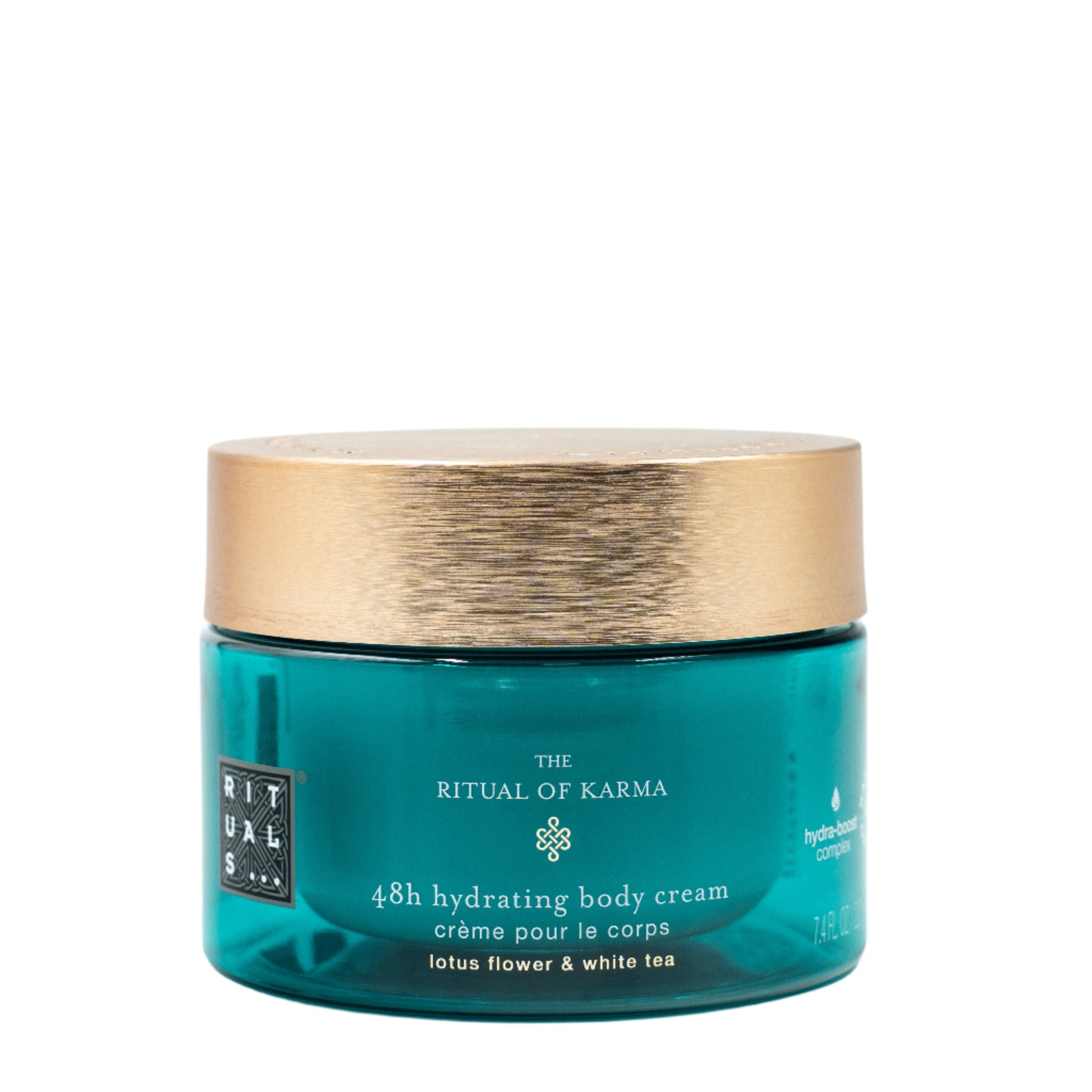 Rituals of Karma Body Cream 220ml - Crema de Corp - Beauty Lounge