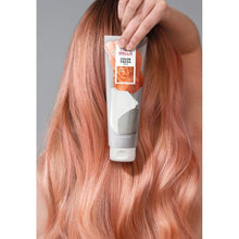 Încarcă imaginea în Galerie, Wella Professionals Color Fresh Create Mask Peach 150ml - Masca cu Pigment Piersica
