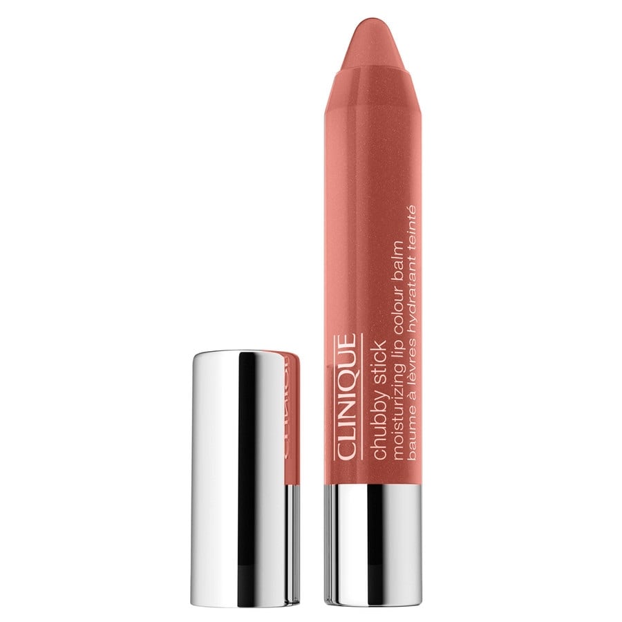Clinique Chubby Stick Moisturizing Lip Colour Balm 13 Mighty Mimoza - Ruj - Beauty Lounge