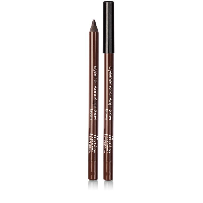 Melkior Creion Ochi 24H Khol Kajal Maro 1.20gr