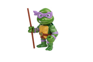 Jada Toys Figurina Metalica Testoasele Ninja Donatello