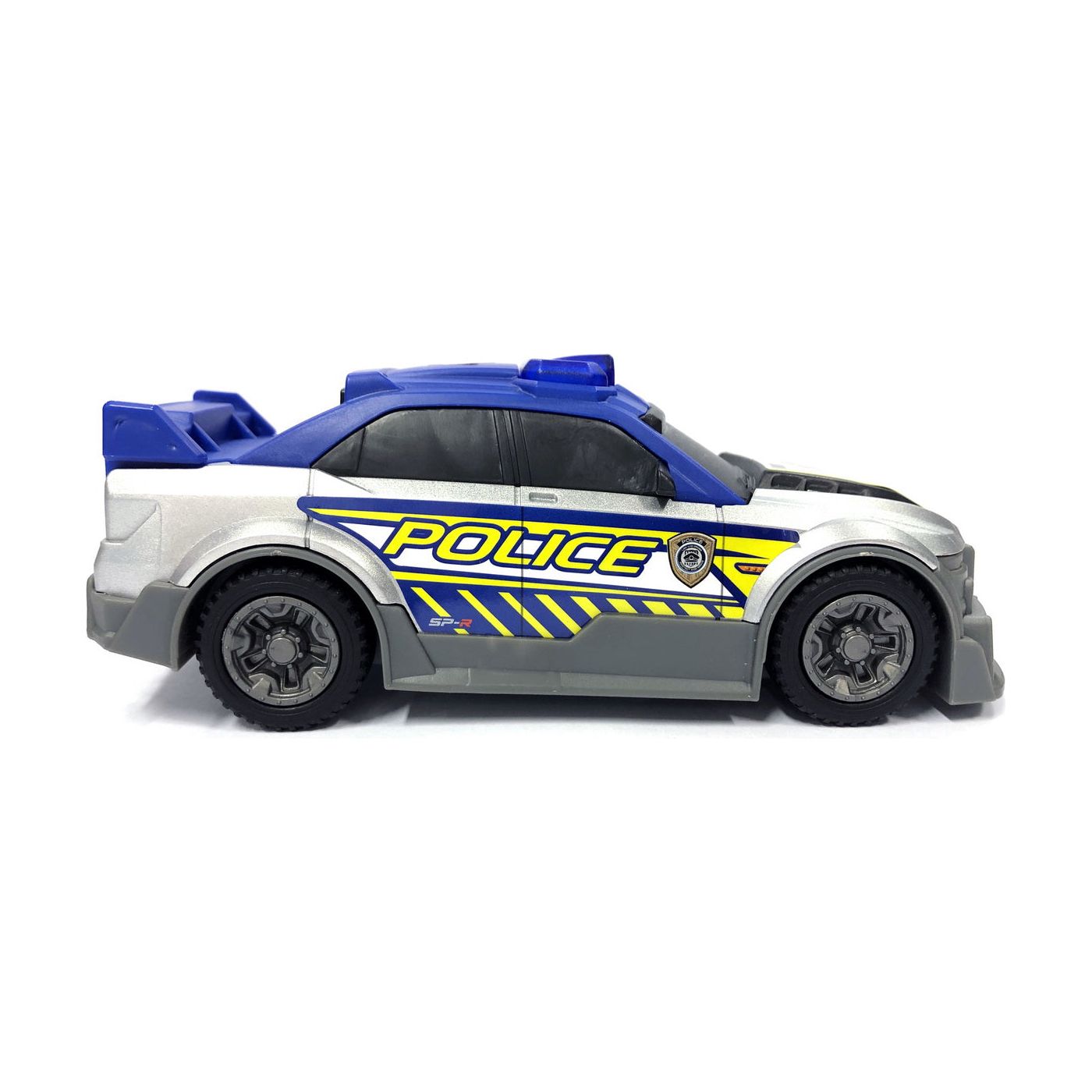 Dickie Masina de Politie
