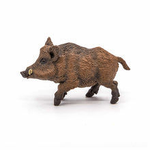 Încarcă imaginea în Galerie, Papo Animale Salbatice Figurina Porc Mistret
