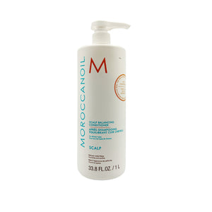 Moroccanoil Scalp Balancing Conditioner - Balsam Pentru Echilibrare Scalp 1000ml