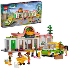 Încarcă imaginea în Galerie, Lego Friends Bacanie Organica
