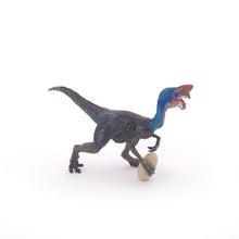 Încarcă imaginea în Galerie, Papo Dinozauri Figurina Dinozaur Oviraptor Albastru
