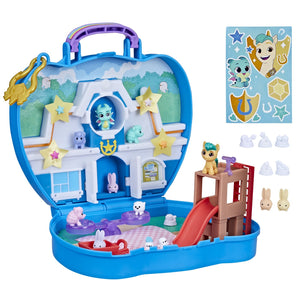 My Little Pony Mini World Magic Set de Joaca  Creation Critter Corner